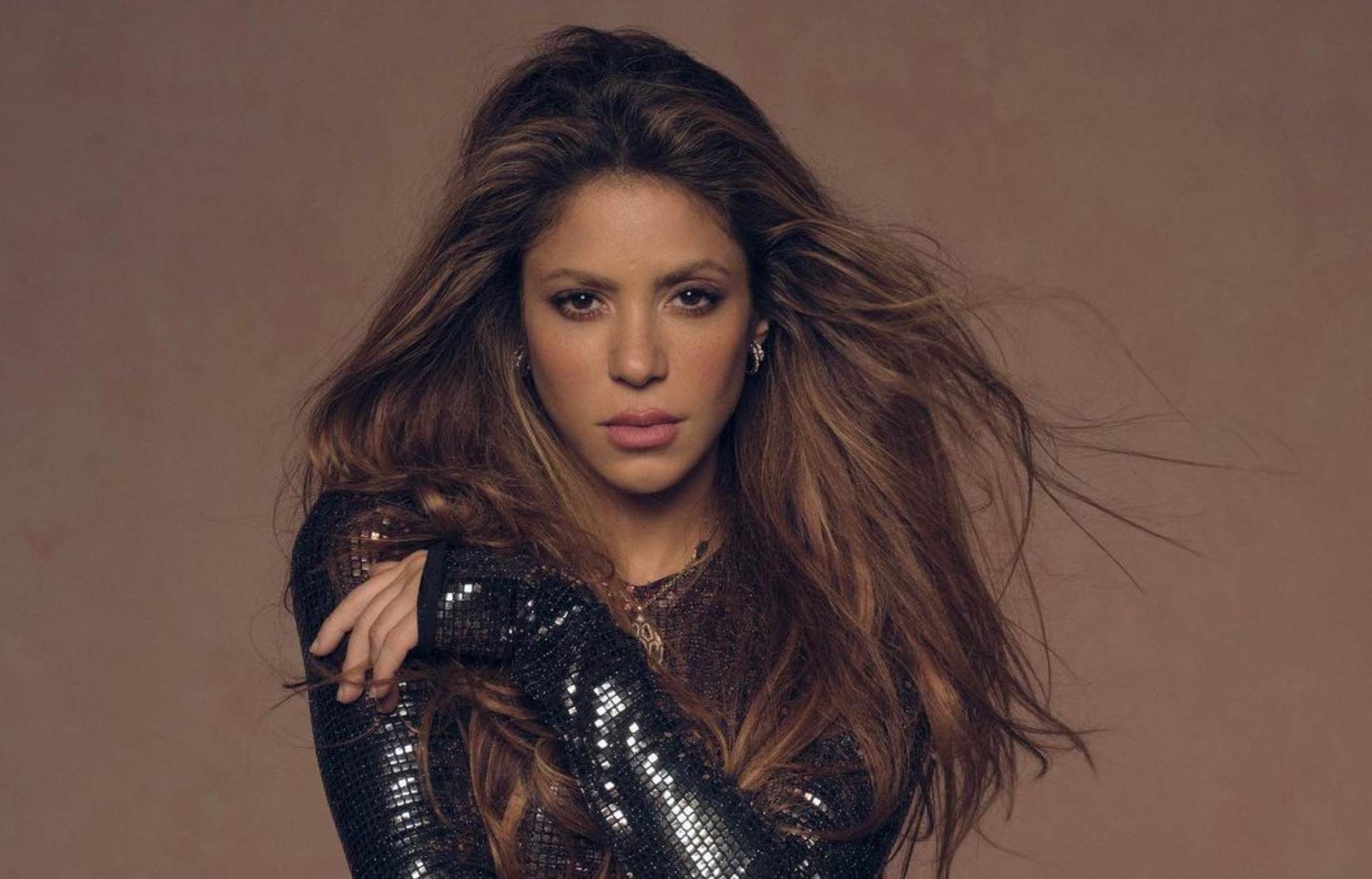 Шакіра Шакіра