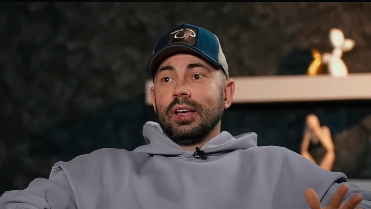 Андрей Бедняков рассказал, как работал с Марченко – как она относилась к нему Андрей Бедняков рассказал, как работал с Марченко – как она относилась к нему