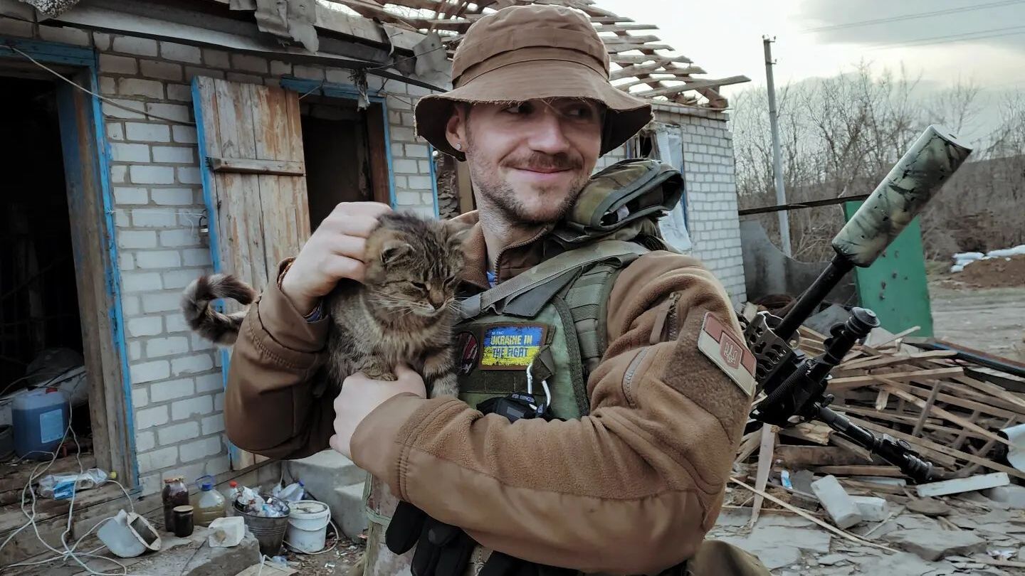 Валерий Маркус женился - бурная реакция сети - Showbiz Валерий Маркус женился - бурная реакция сети - Showbiz