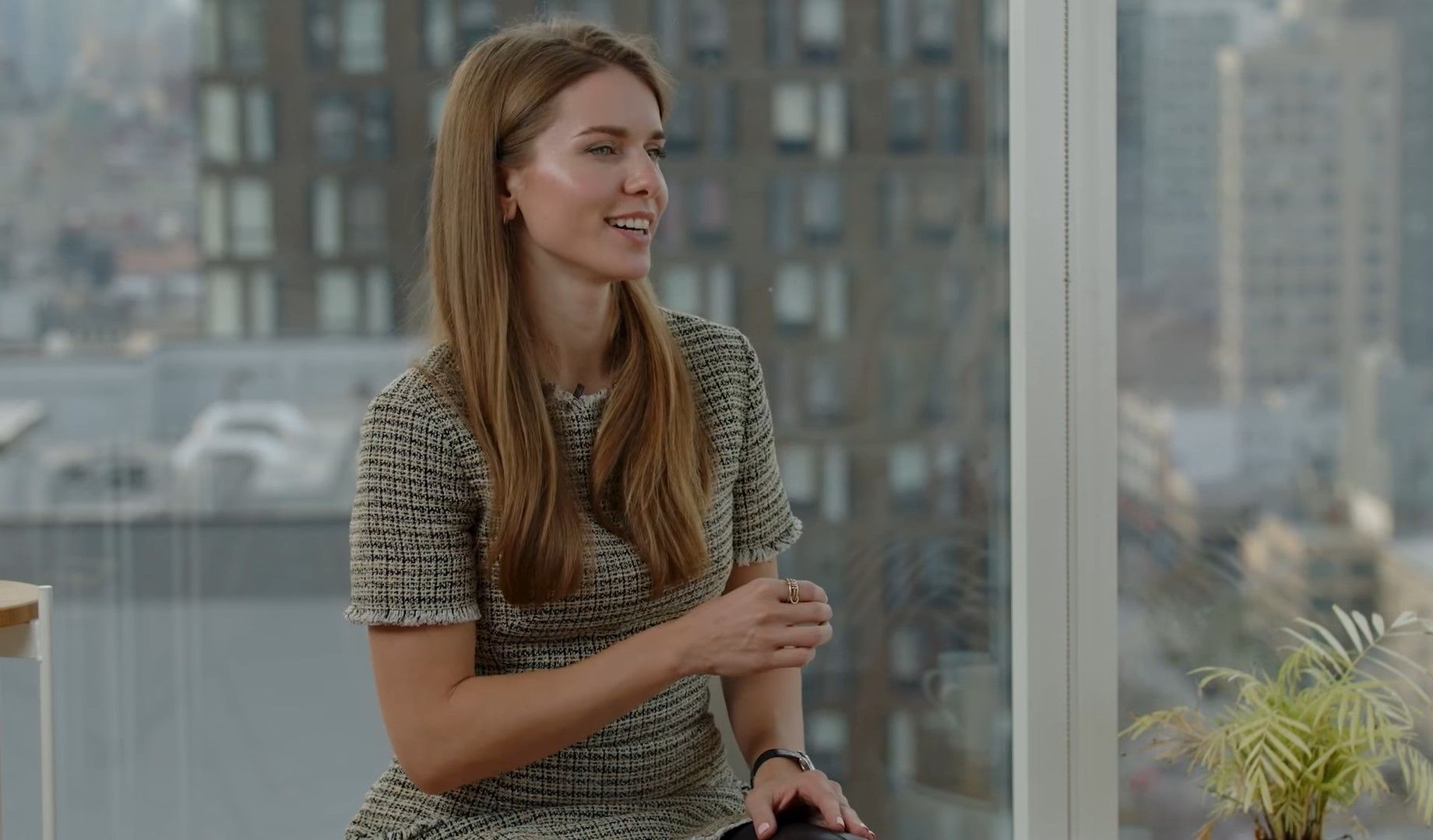 Холостяк 12 - Саша Мудра вперше розповіла про нові стосунки Холостяк 12 - Саша Мудра вперше розповіла про нові стосунки