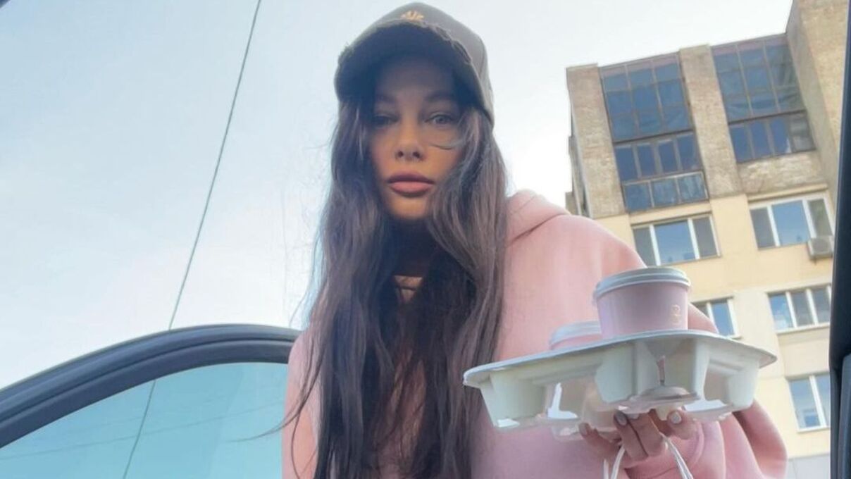 Участница Танцев со звездами Юлия Сахневич призналась о болезни Участница Танцев со звездами Юлия Сахневич призналась о болезни