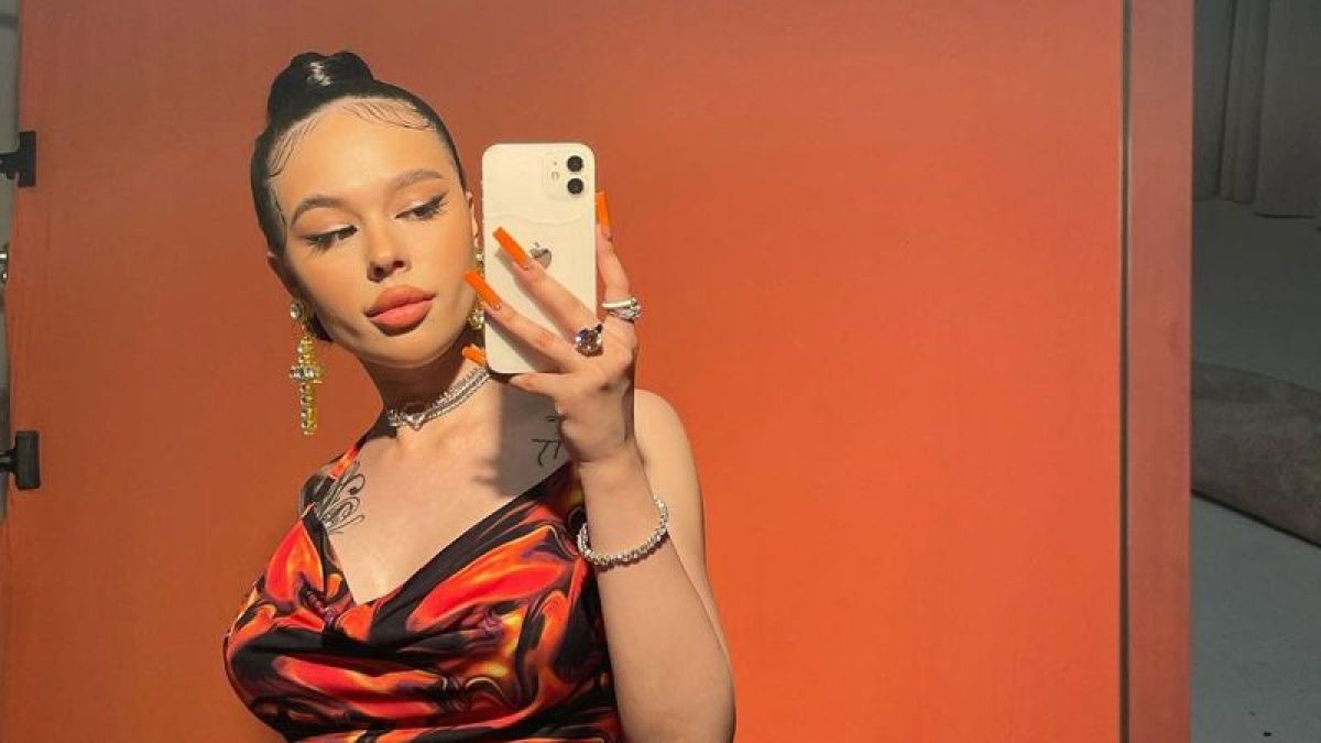 Инстасамка Инстасамка