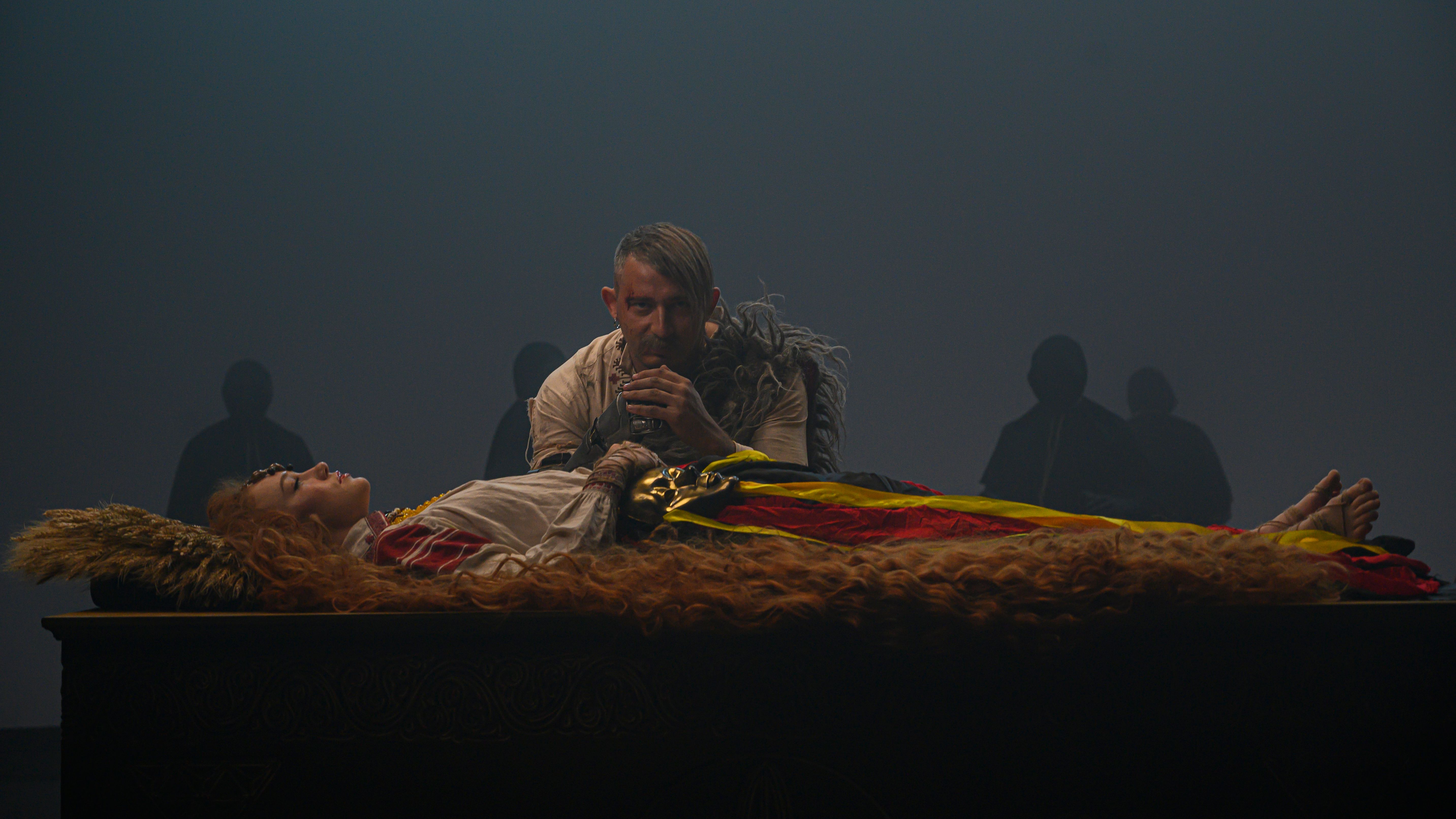 Коля Серга выпустил клип и песню Молитва - смотреть онлайн Коля Серга выпустил клип и песню Молитва - смотреть онлайн