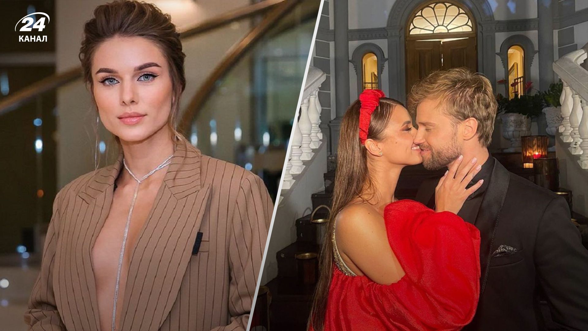 Как Саша Мудра относится к Кате Лозовицкой Как Саша Мудра относится к Кате Лозовицкой