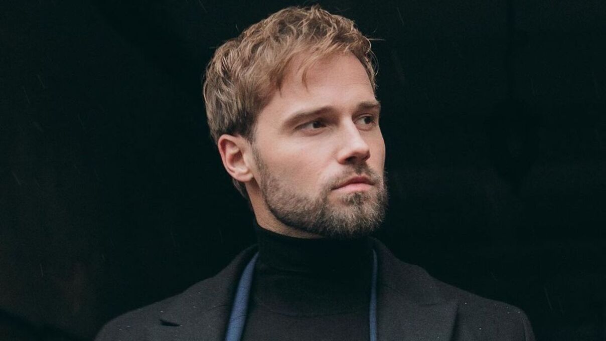 Холостяк Алекс Топольський має нові стосунки - фото з дівчиною Холостяк Алекс Топольський має нові стосунки - фото з дівчиною