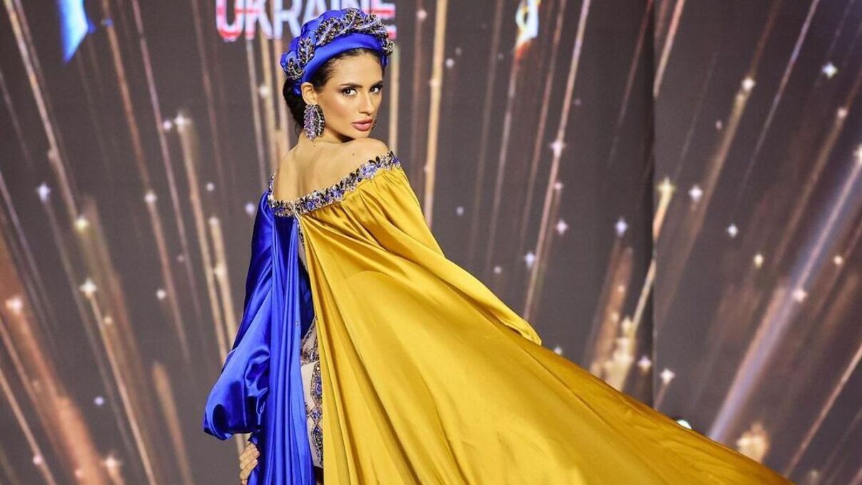Miss Charm 2023 - яке місце посіла Україна, хто переможець