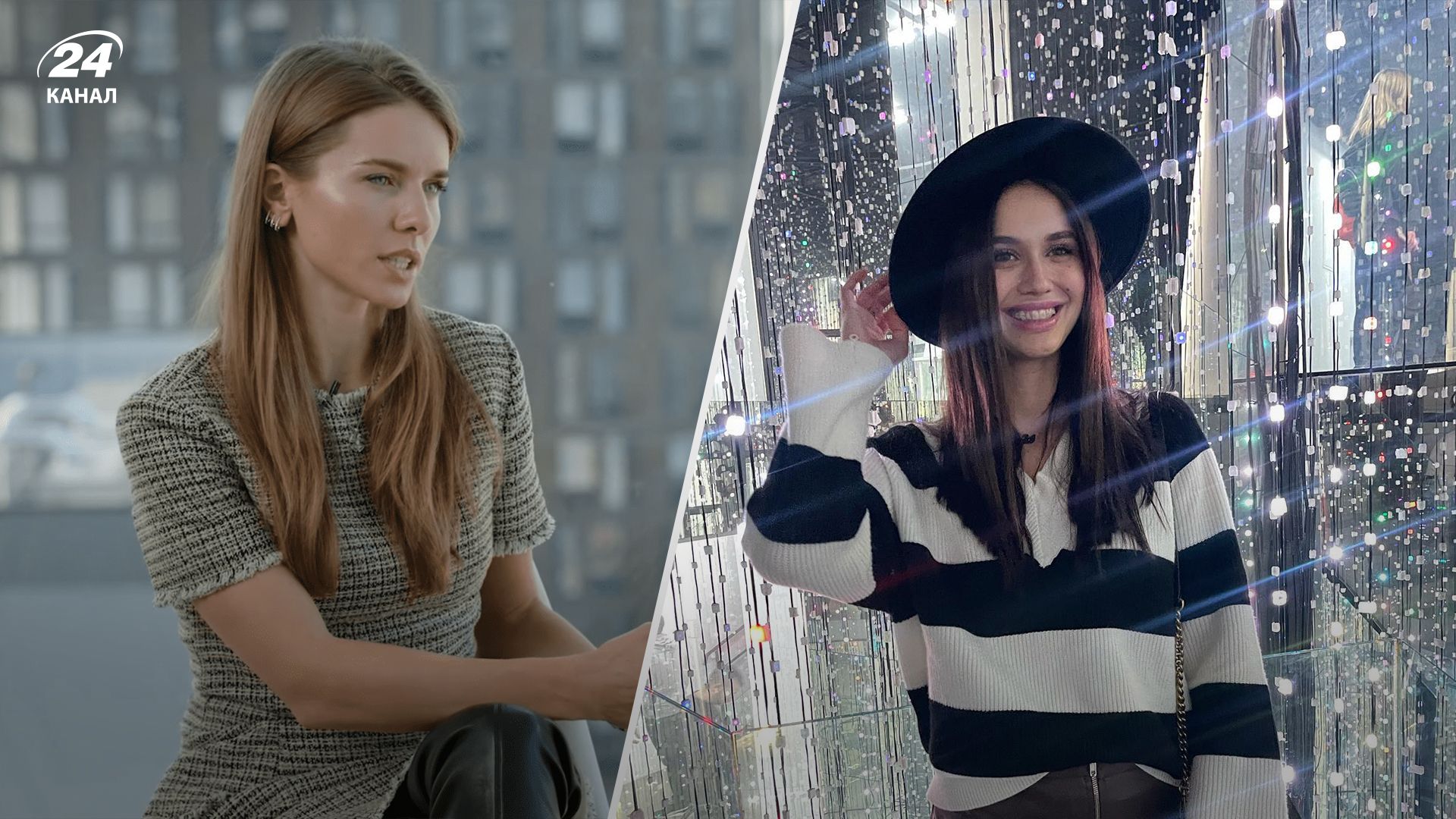 Лозовицкая отреагировала на оскорбительные слова Саши Мудрой Лозовицкая отреагировала на оскорбительные слова Саши Мудрой