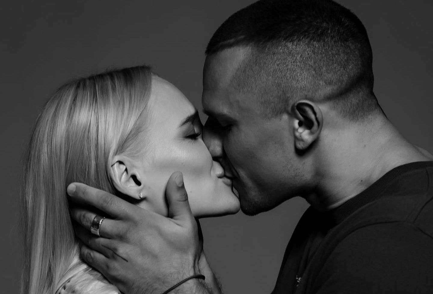 Тарас Цымбалюк встречается с ресторатором Светланой Готочкиной Тарас Цымбалюк встречается с ресторатором Светланой Готочкиной