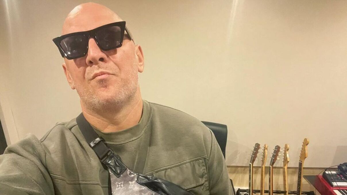 Потапа критикують через трек про волонтерів - він видаляє коментарі Потапа критикують через трек про волонтерів - він видаляє коментарі