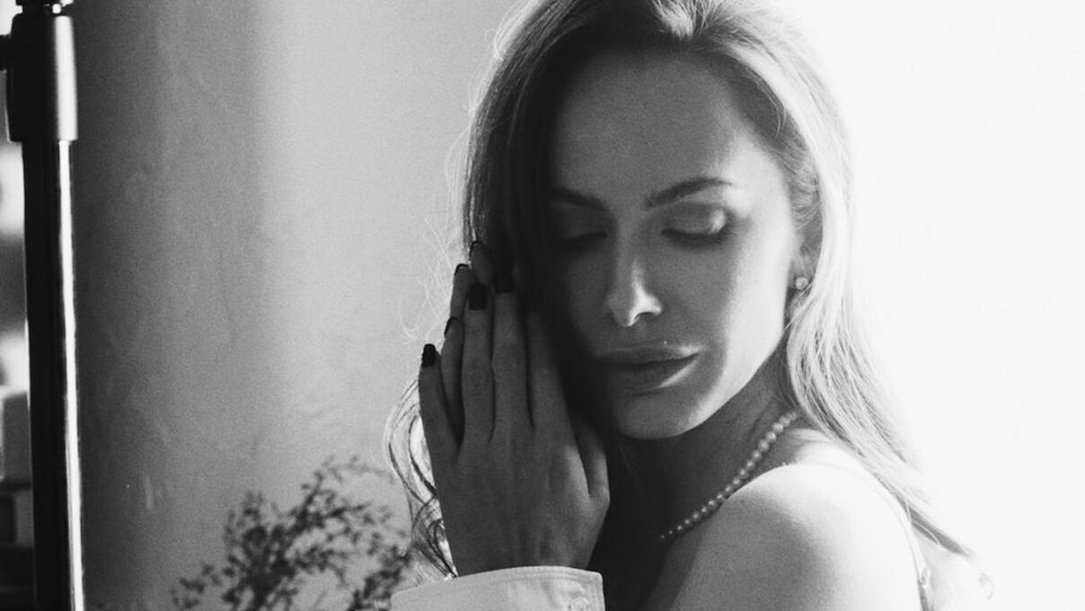 Экс-жена Остапчука ответила, кто из них виноват в разводе - Showbiz Экс-жена Остапчука ответила, кто из них виноват в разводе - Showbiz