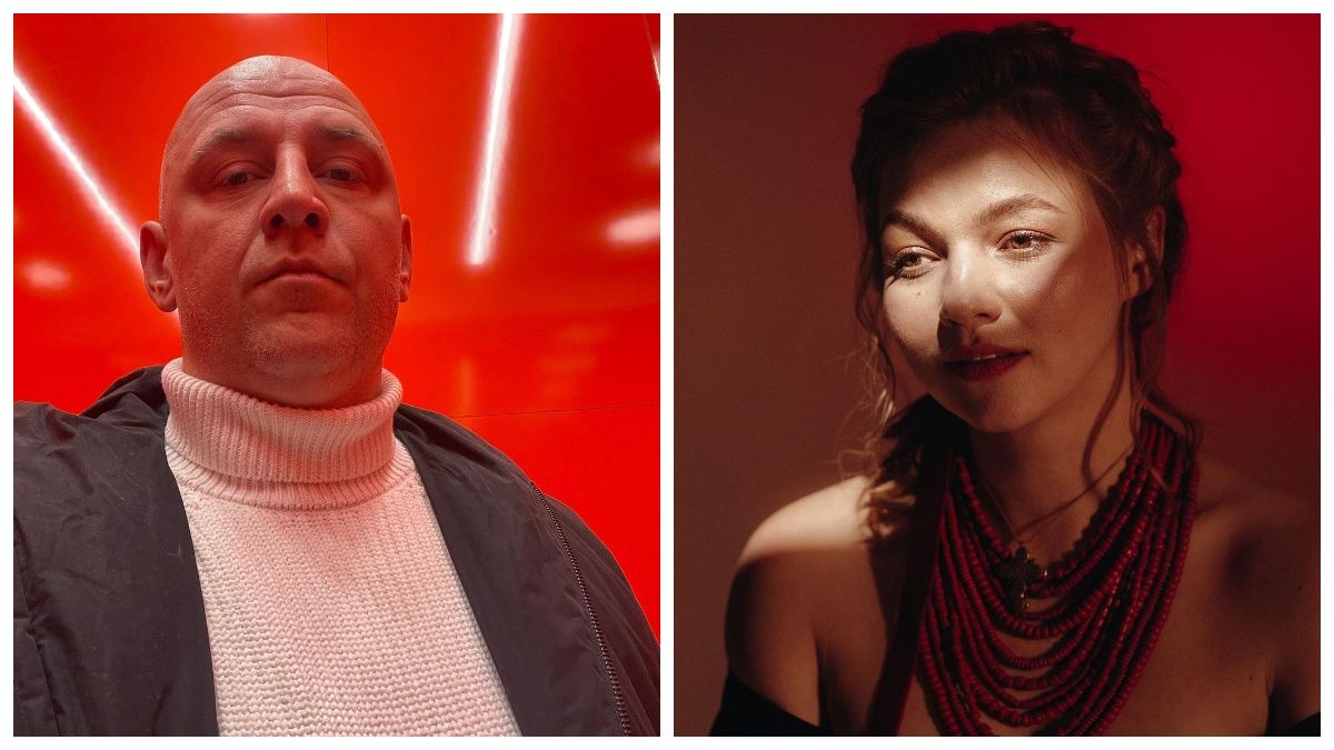 Потап випустив пісню Волонтер – Марина Круть назвала трек лайном Потап випустив пісню Волонтер – Марина Круть назвала трек лайном