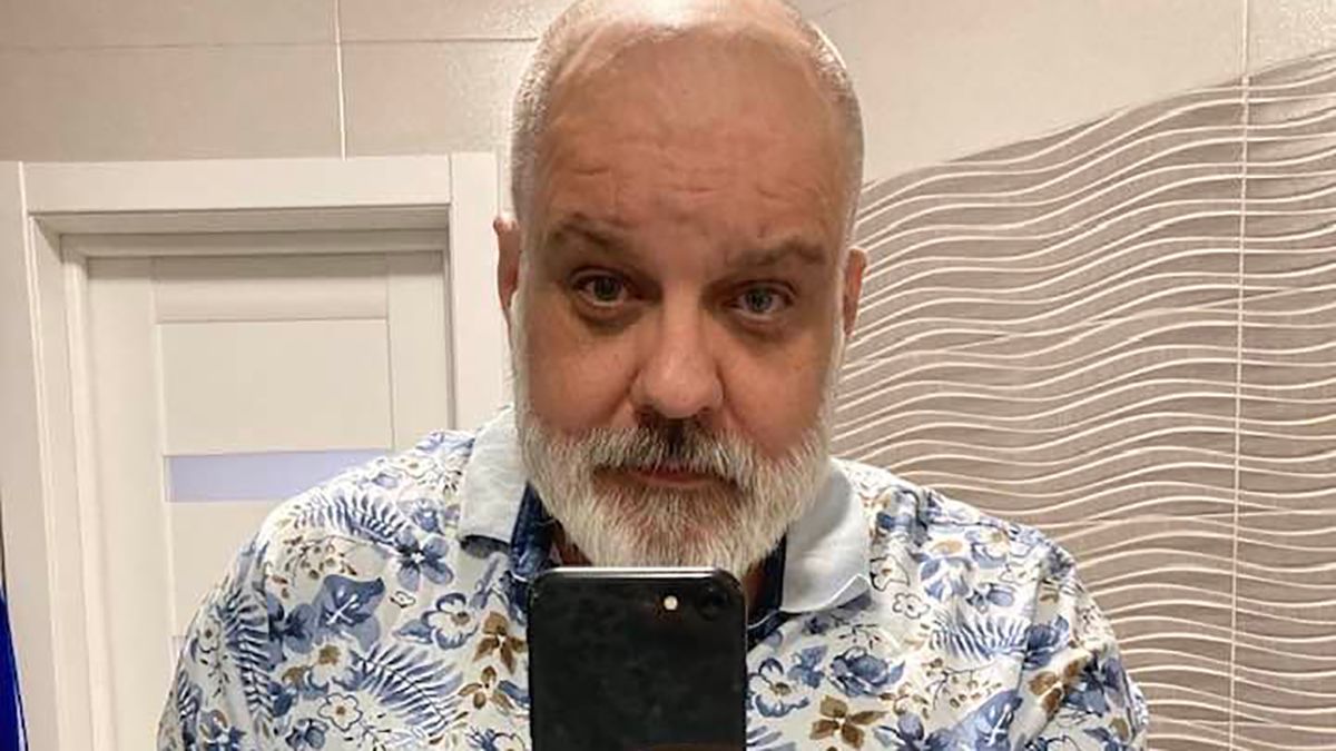 Умер Любомир Футорский из группы Мертвий півень – реакция Вакарчука – фото Умер Любомир Футорский из группы Мертвий півень – реакция Вакарчука – фото