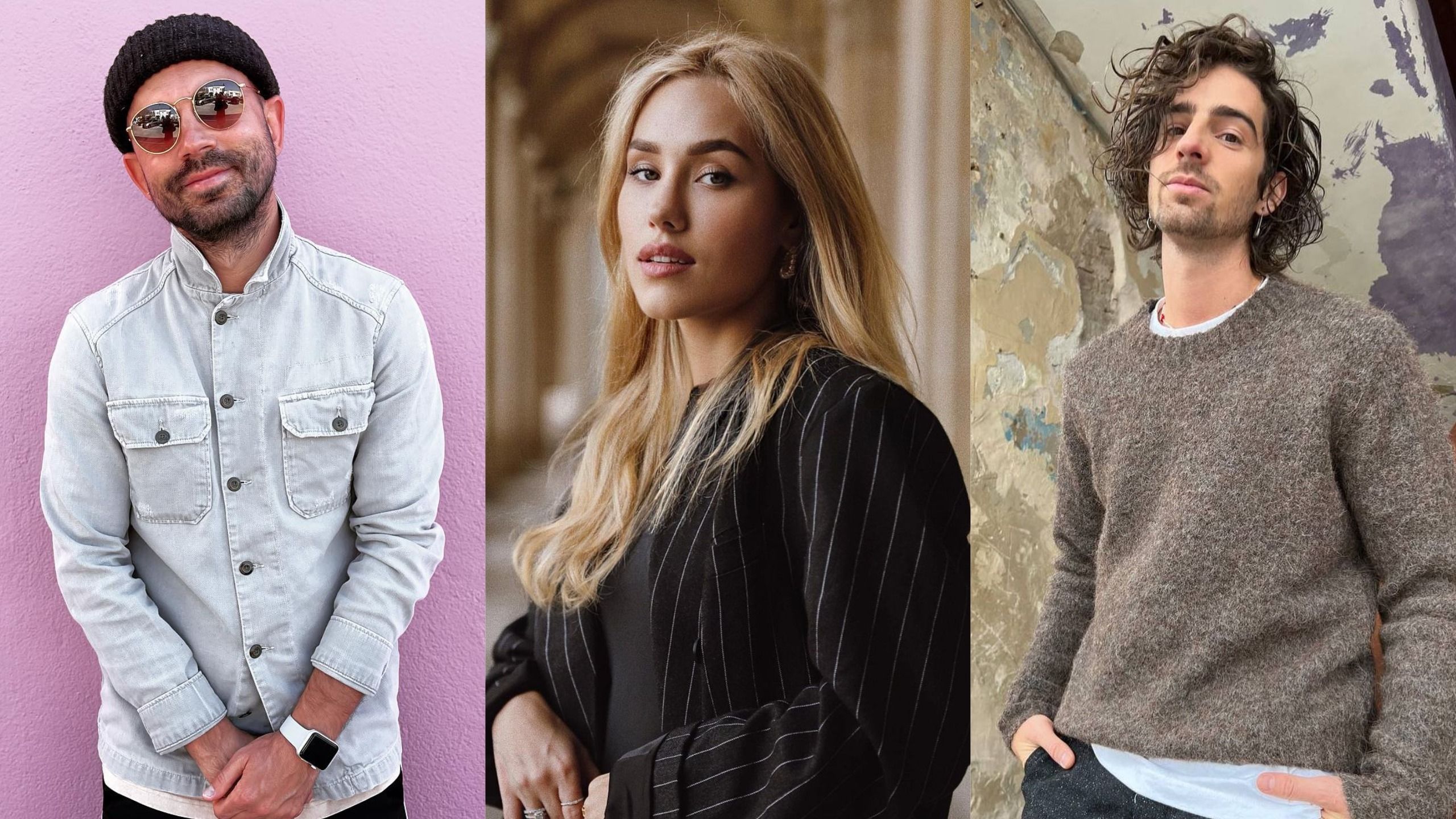 День языка - звезды, которые перешли на украинский - Дурнев, Дантес, Бедняков День языка - звезды, которые перешли на украинский - Дурнев, Дантес, Бедняков