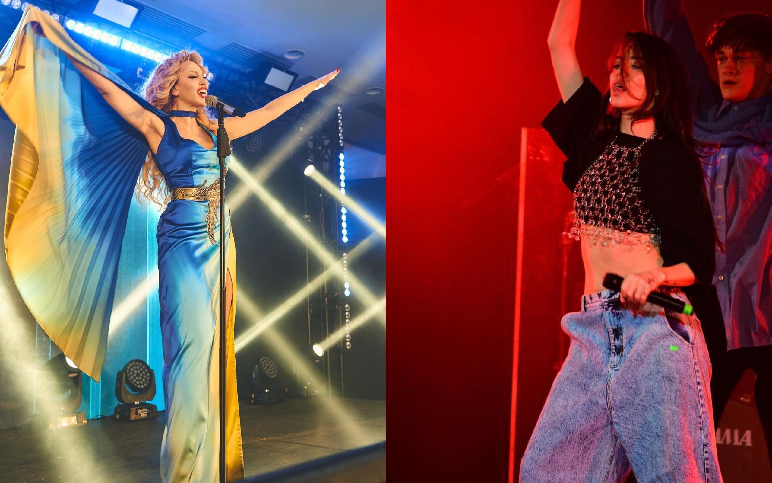 День родного языка - 7 песен, которые перепели на украинском - слушать онлайн День родного языка - 7 песен, которые перепели на украинском - слушать онлайн