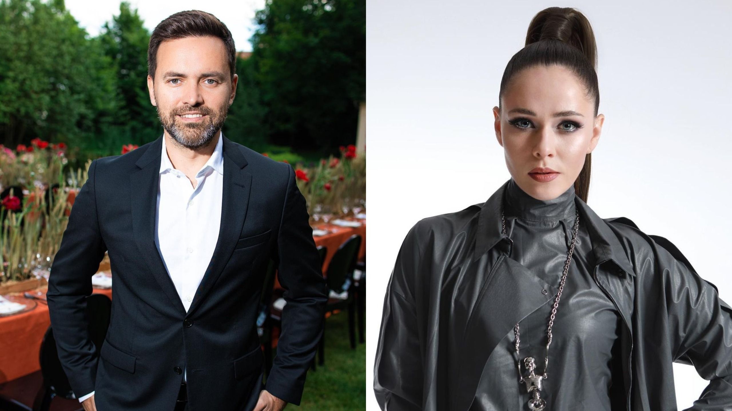 Євробачення 2023 - хто став ведучими, що відомо, фото Євробачення 2023 - хто став ведучими, що відомо, фото