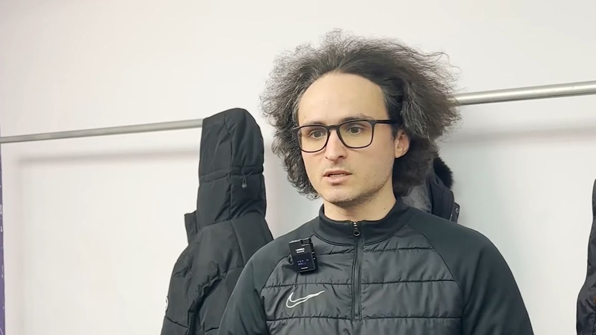 У Игоря Ласточкина заканчиваются деньги – кем он пойдет работать У Игоря Ласточкина заканчиваются деньги – кем он пойдет работать