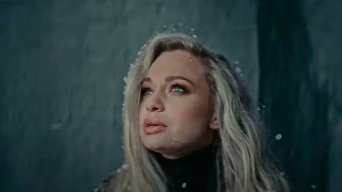 Юрий Бардаш и Яна Соломко выпустили песню в поддержку россиян – слушайте онлайн Юрий Бардаш и Яна Соломко выпустили песню в поддержку россиян – слушайте онлайн