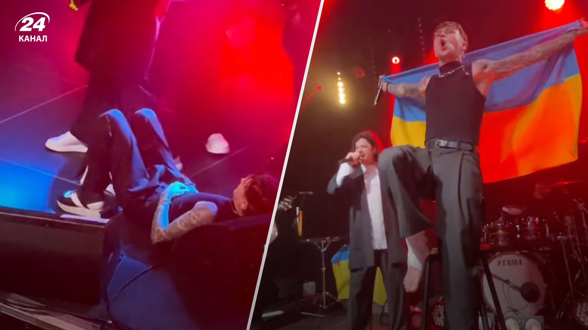 Пивоваров травмировал ногу Пивоваров травмировал ногу