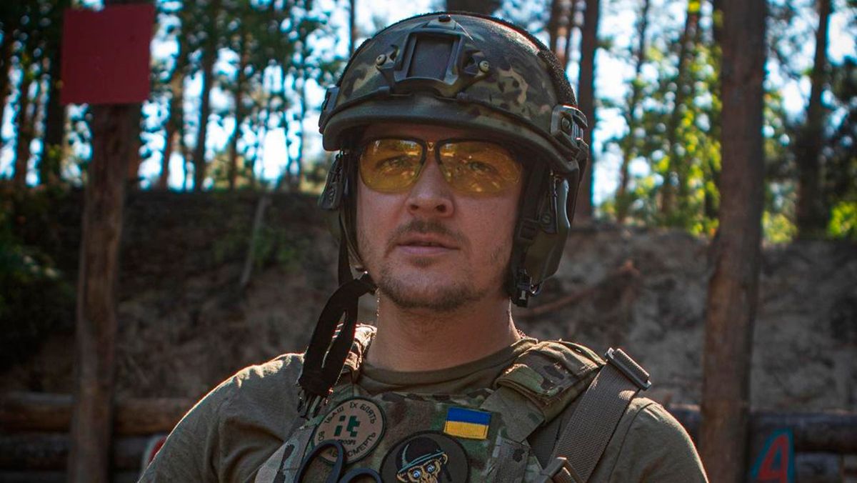 Женя Галич відреагував на паніку через річницю війни – що він радить цивільним Женя Галич відреагував на паніку через річницю війни – що він радить цивільним