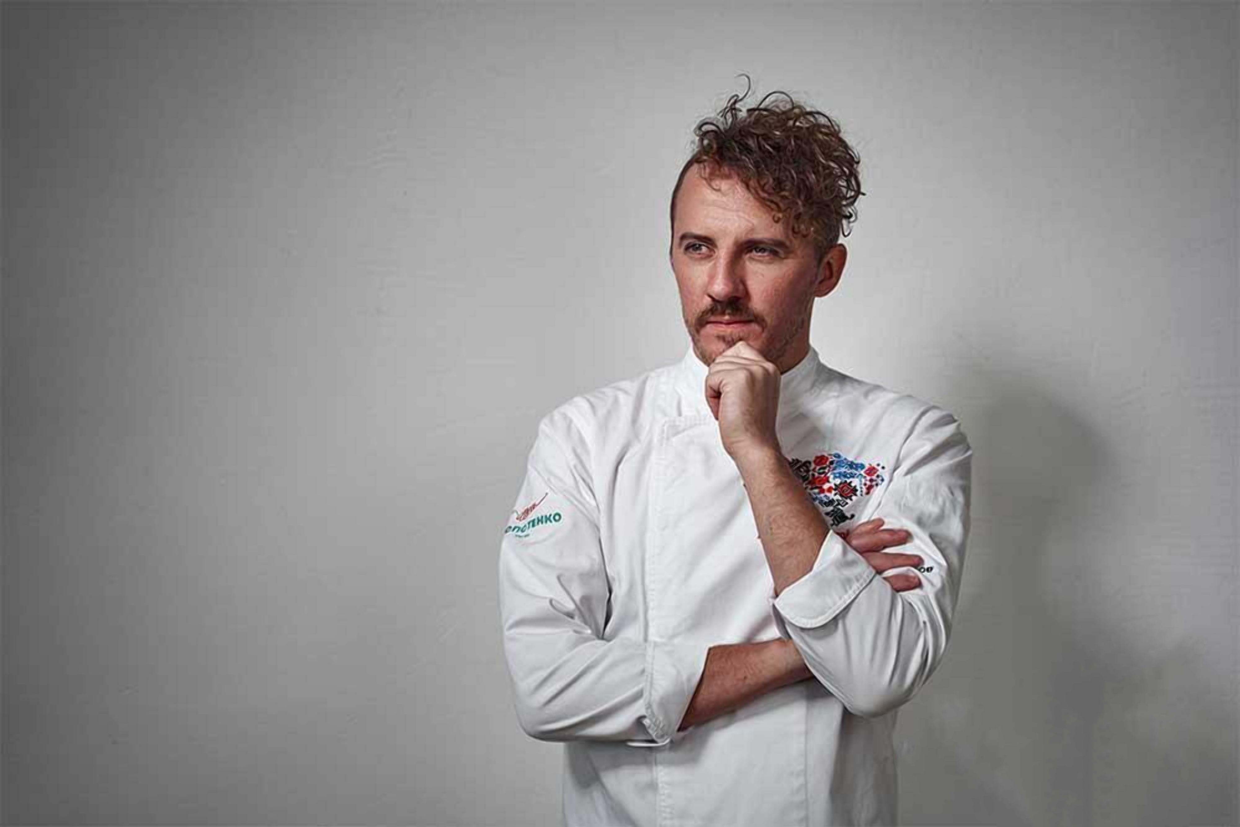 Євген Клопотенко Євген Клопотенко