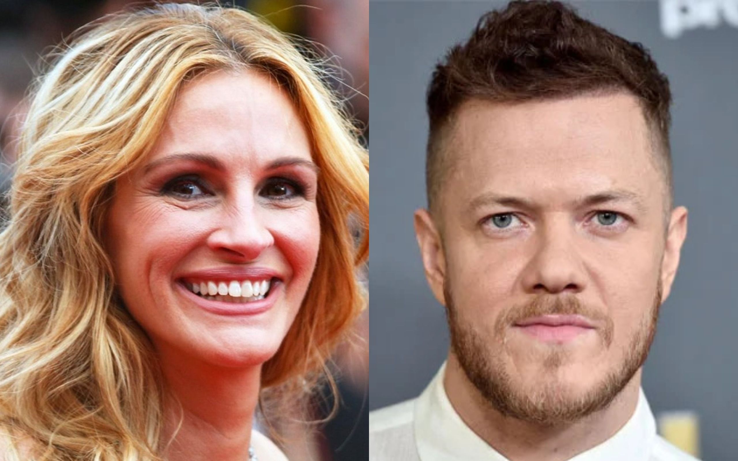 Мировые звезды обратились к украинцам - видео с Робертс, Дэймон Мировые звезды обратились к украинцам - видео с Робертс, Дэймон