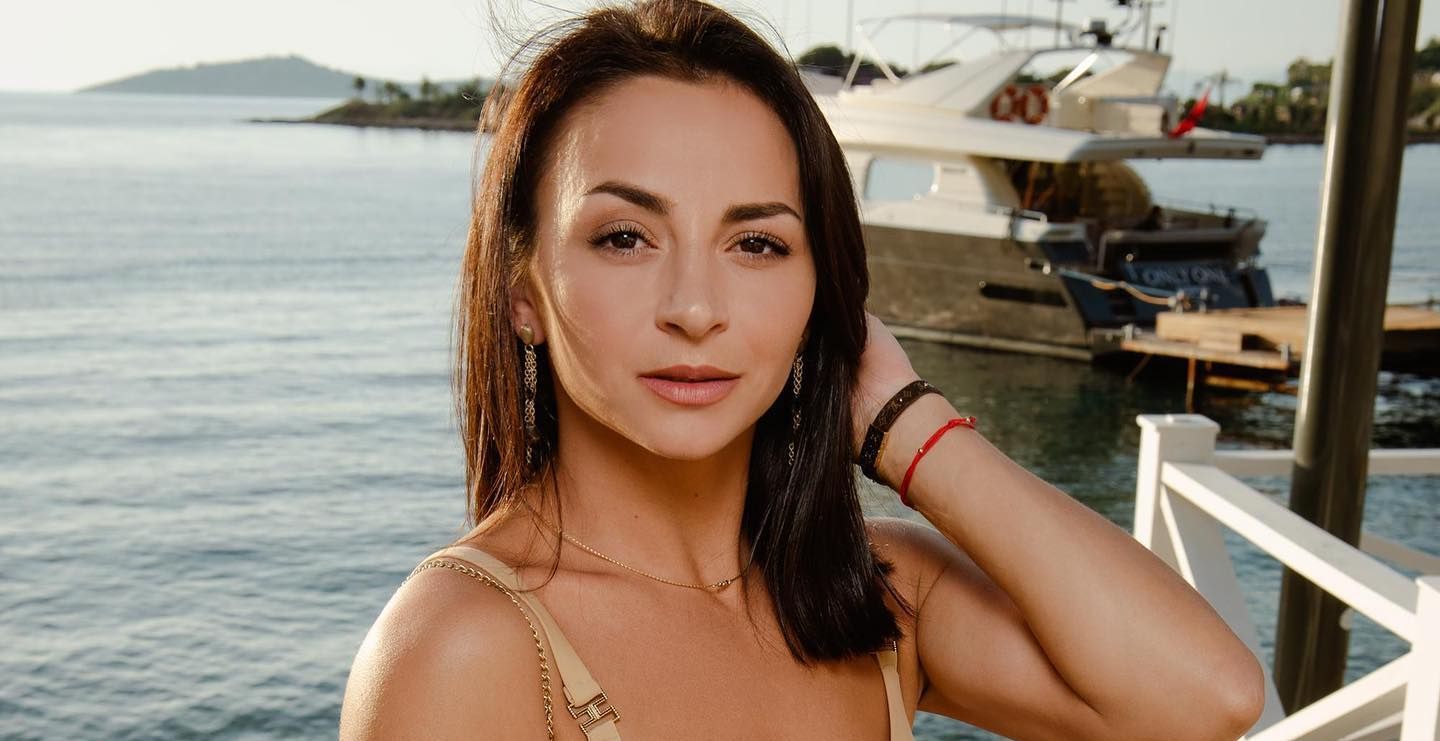 Ілону Гвоздьову розкритикували за недоречний пост Ілону Гвоздьову розкритикували за недоречний пост