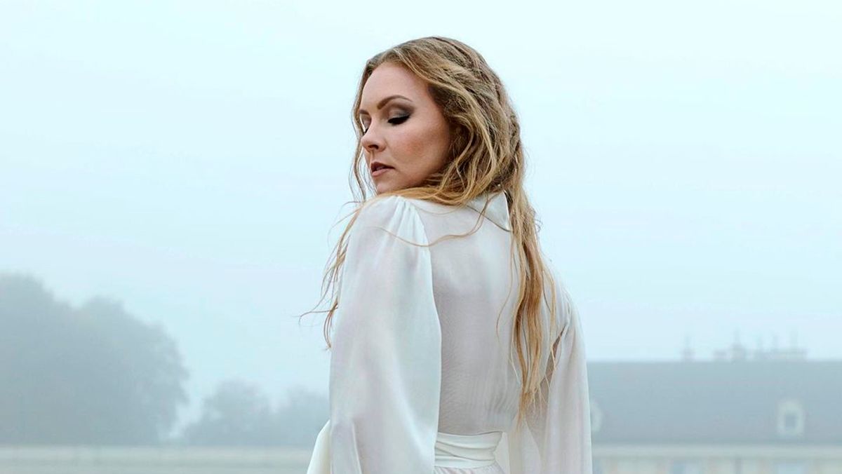 Елена Шоптенко станцевала в атомном реакторе – видео – реакция сети Елена Шоптенко станцевала в атомном реакторе – видео – реакция сети