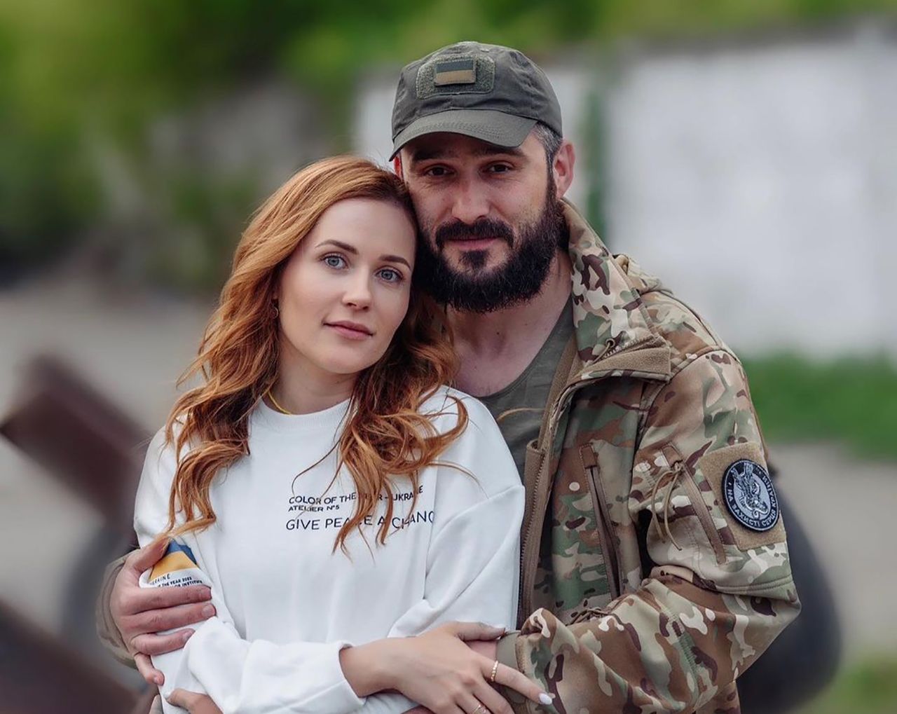 Наталья Денисенко поздравила мужчину с днем рождения Наталья Денисенко поздравила мужчину с днем рождения