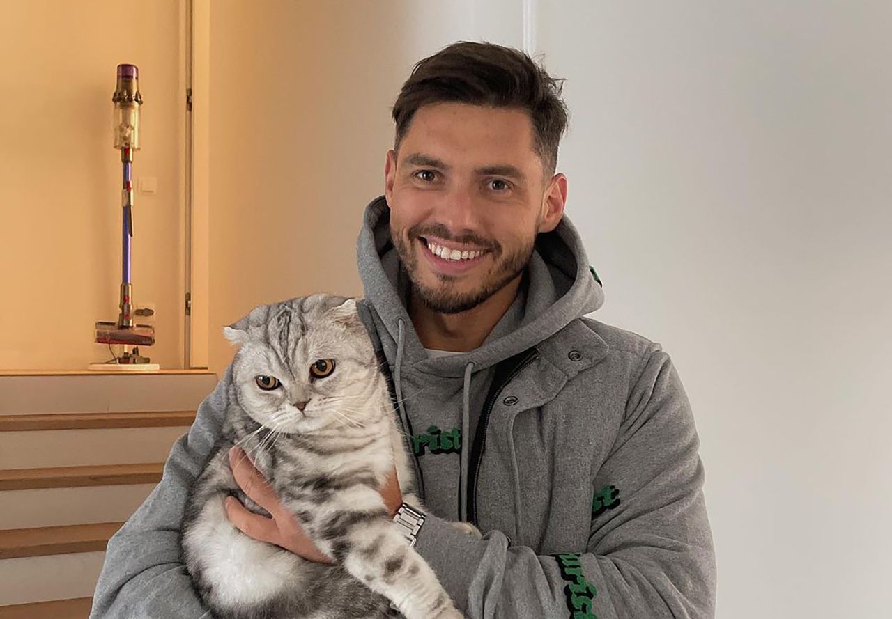 Нікіта Добринін Нікіта Добринін