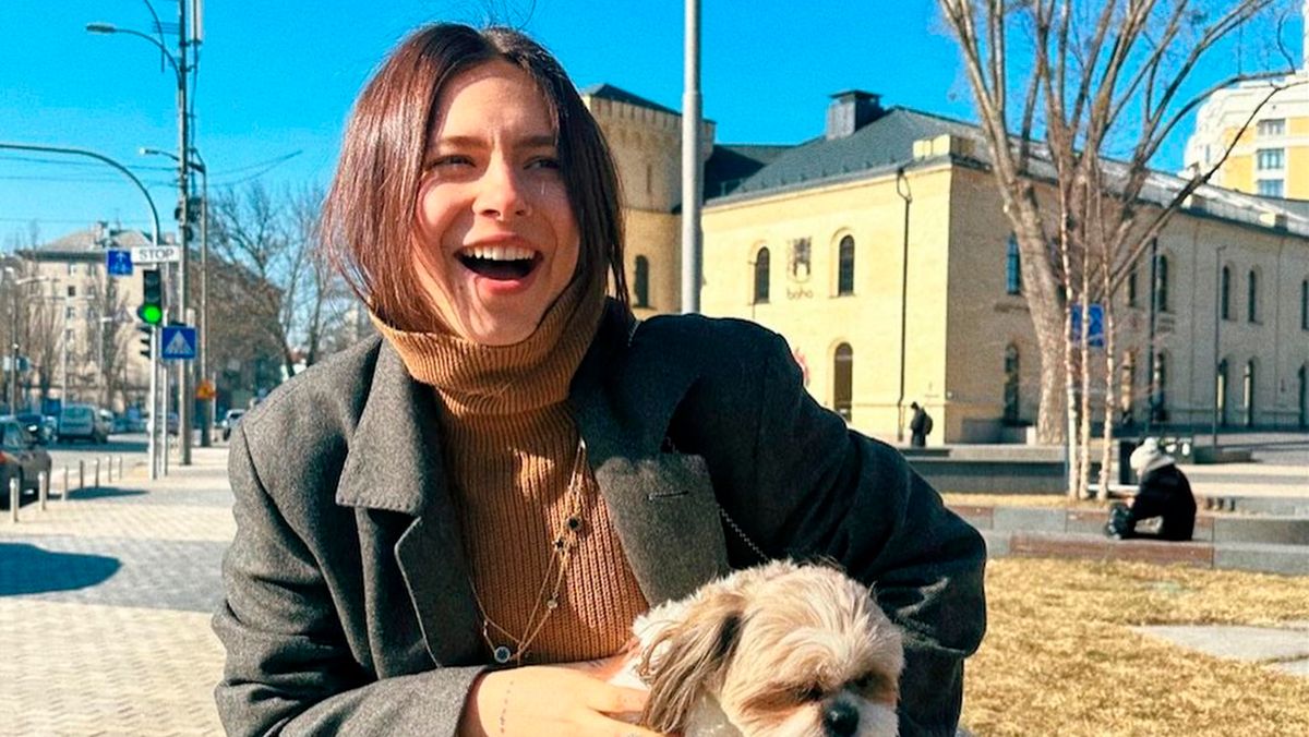 Дочери Елены Кравец исполнилось 20 лет – почему она не празднует Дочери Елены Кравец исполнилось 20 лет – почему она не празднует