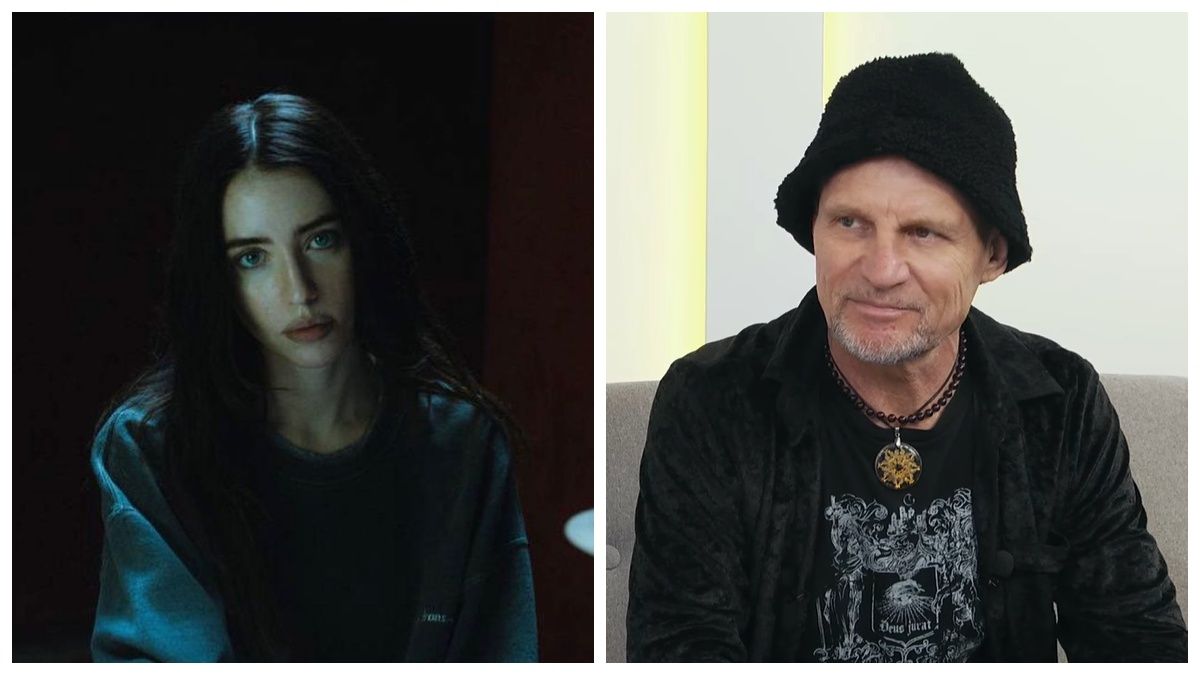 Олег Скрипка раскритиковал Надю Дорофееву – как он назвал певицу Олег Скрипка раскритиковал Надю Дорофееву – как он назвал певицу