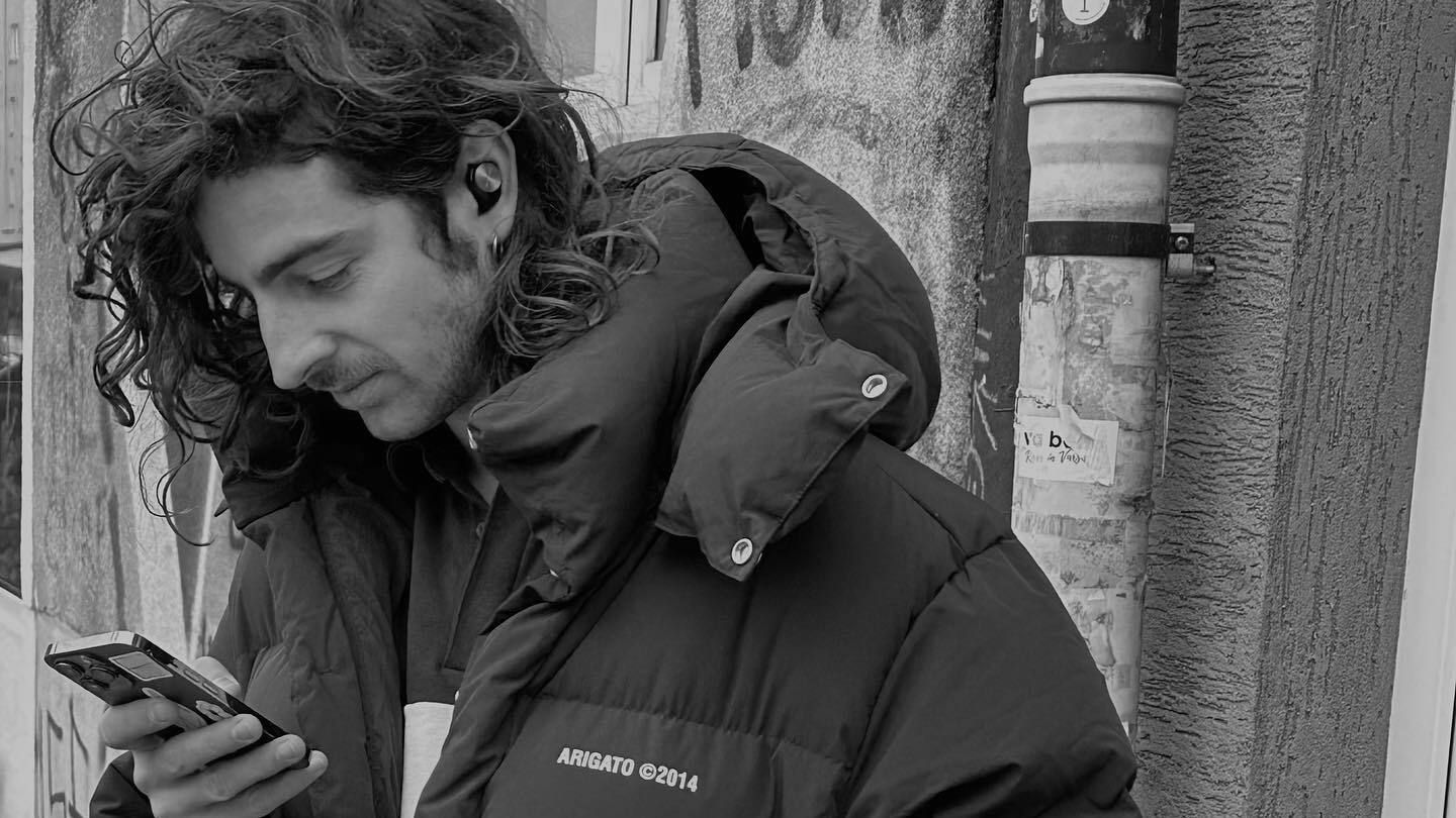 Володимир Дантес прокоментував нові стосунки - чому приховує Кацуріну Володимир Дантес прокоментував нові стосунки - чому приховує Кацуріну