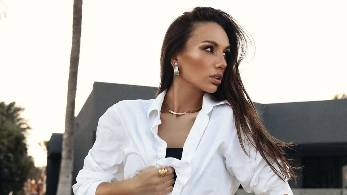 Холостяк 12 – Виктория Варлей принимала участие в Танцах в Грузии Холостяк 12 – Виктория Варлей принимала участие в Танцах в Грузии