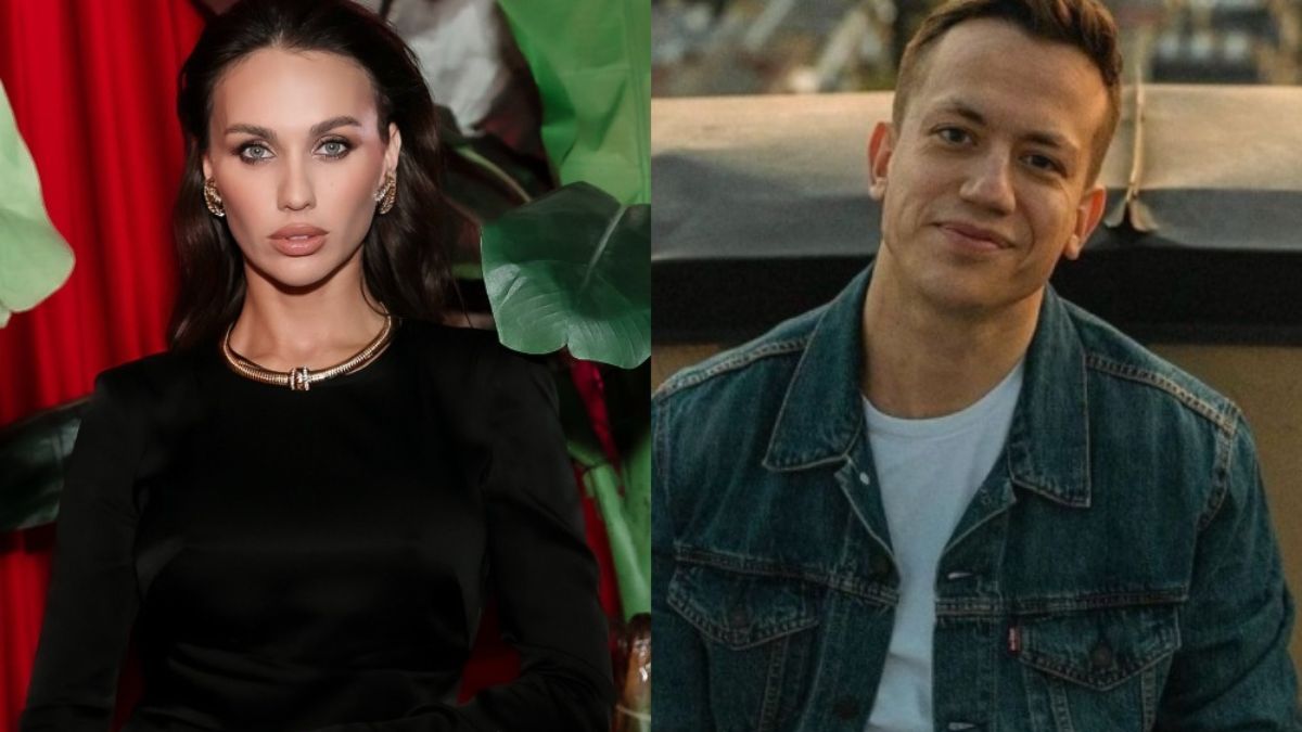 Холостяк з Олексієм Дурнєвим – чому Варлей хотіла саме так – відео Холостяк з Олексієм Дурнєвим – чому Варлей хотіла саме так – відео