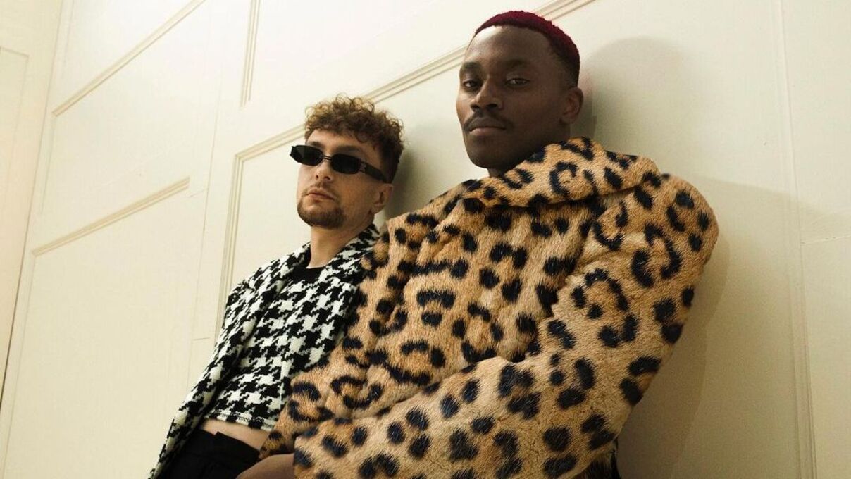 Євробачення - представники України TVORCHI виступили в Норвегії Євробачення - представники України TVORCHI виступили в Норвегії