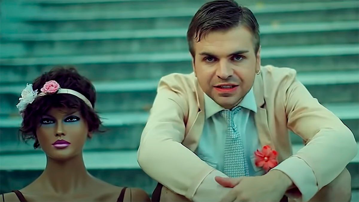 Владіслав Левицький отримав повістку після смерті – біографія співака, причина смерті Владіслав Левицький отримав повістку після смерті – біографія співака, причина смерті