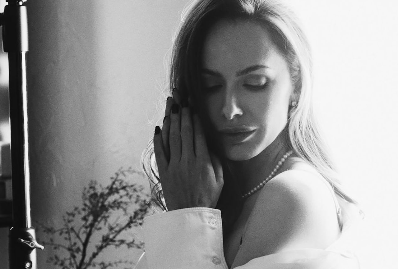 Кристина Остапчук Кристина Остапчук