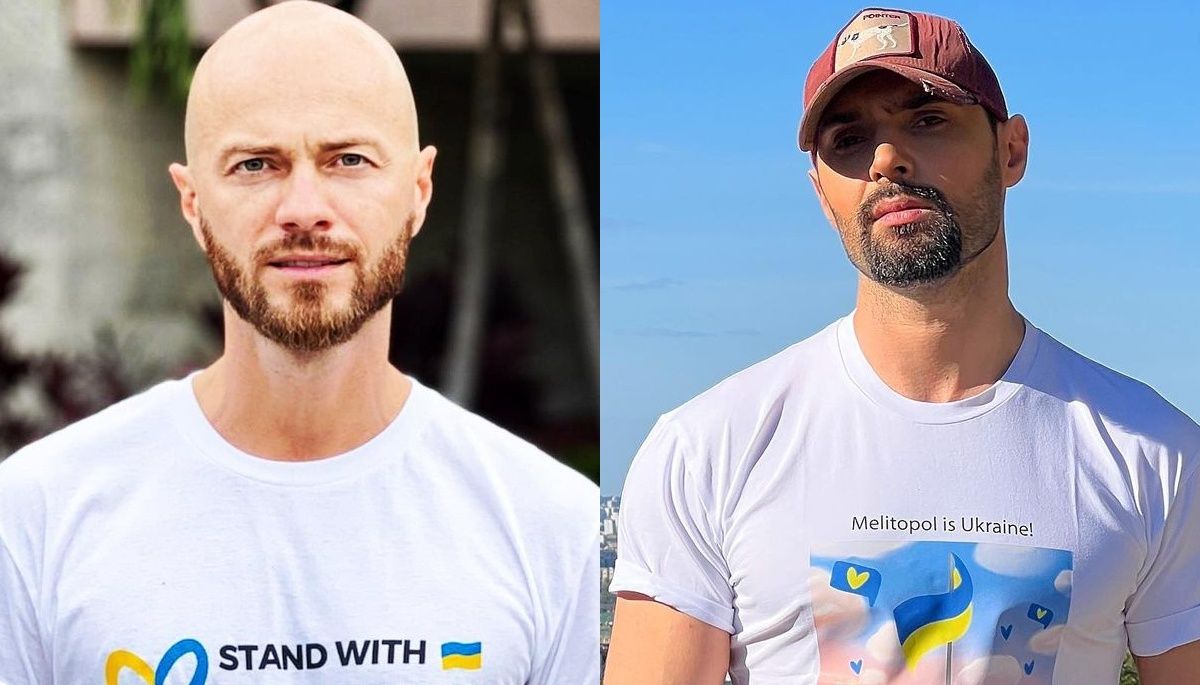 Віталій Козловський заступився за Влада Яму - що каже про танцівника Віталій Козловський заступився за Влада Яму - що каже про танцівника