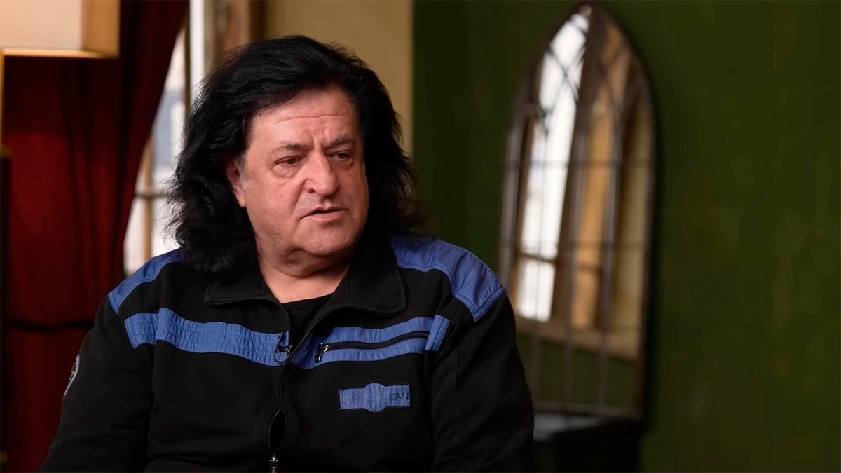 Иво Бобул обозвал женщин меркантильными и устроил скандал – видео Иво Бобул обозвал женщин меркантильными и устроил скандал – видео