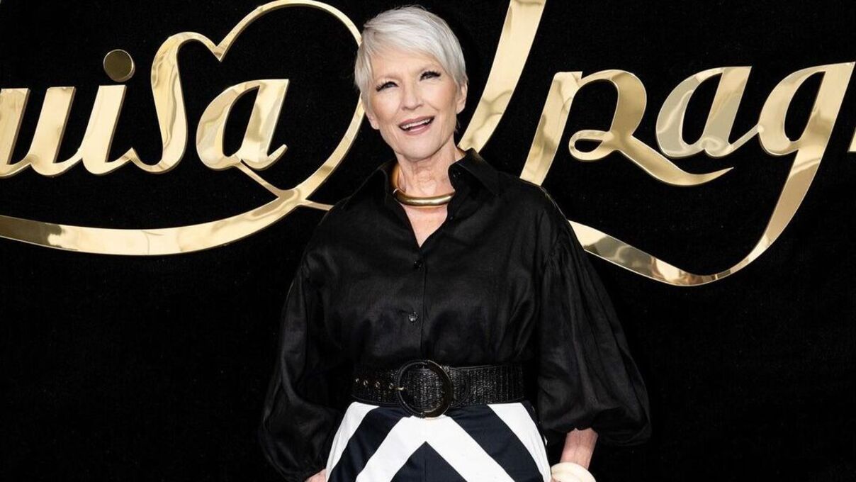 Мать Илона Маска выступит с россиянами в Дубае – детали скандала Мать Илона Маска выступит с россиянами в Дубае – детали скандала