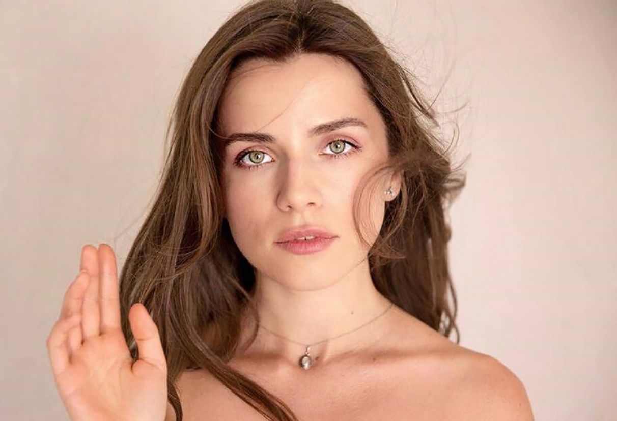 Кристина Соловий Кристина Соловий