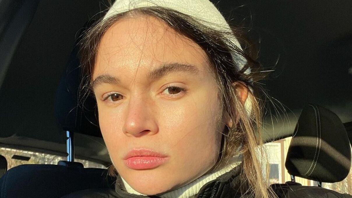 Владимир Дантес и Даша Кацурина – какие отношения в паре Владимир Дантес и Даша Кацурина – какие отношения в паре