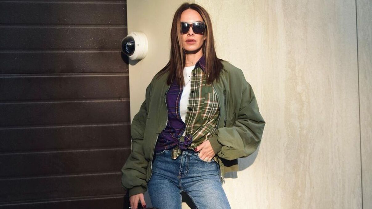 Колишня Остапчука висловилась про подарунки від чоловіків Колишня Остапчука висловилась про подарунки від чоловіків