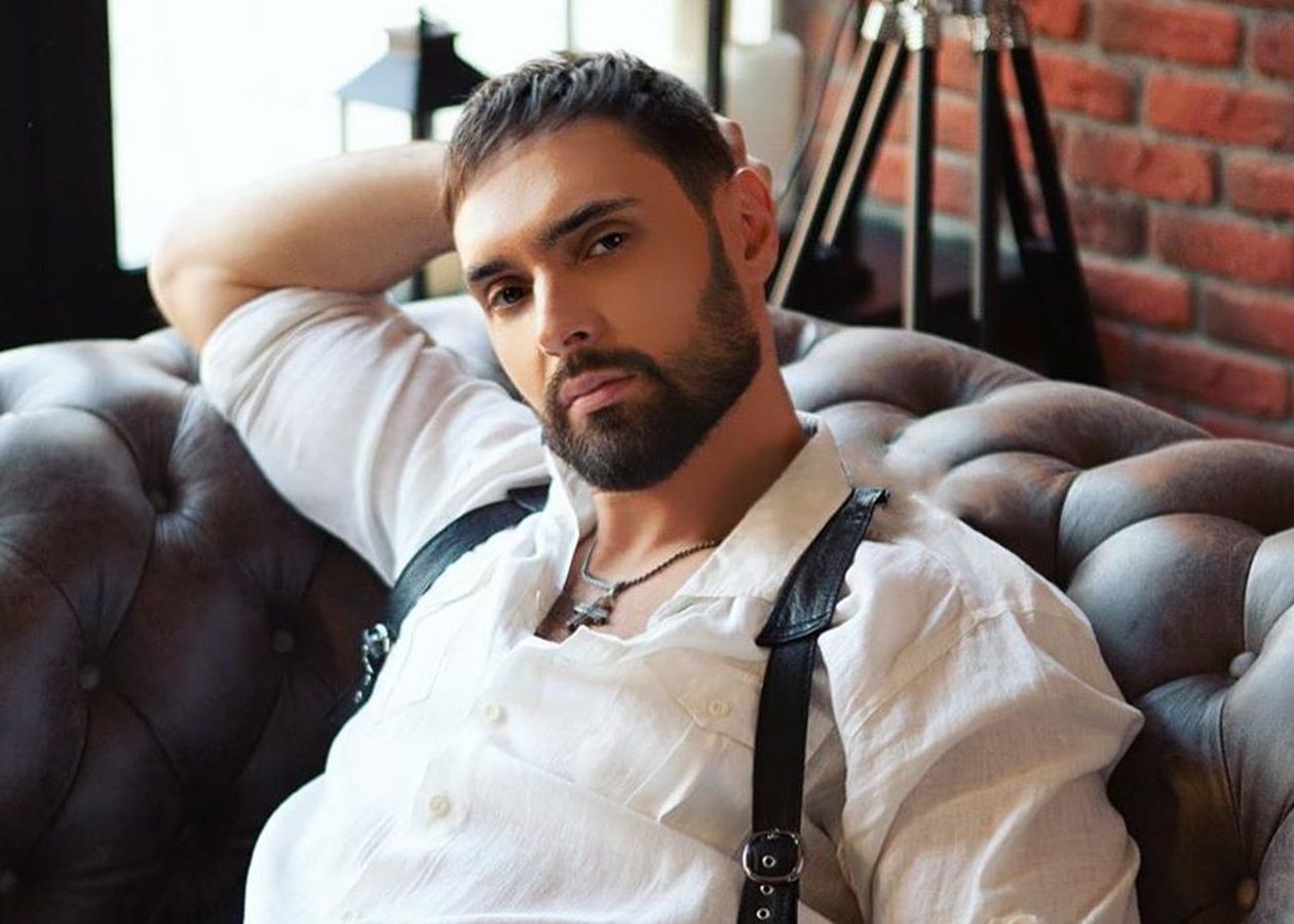 Виталий Козловский Виталий Козловский