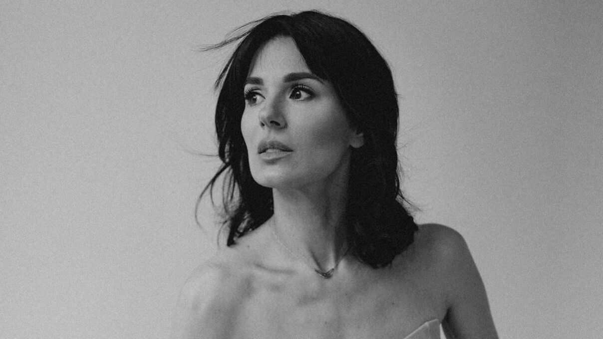 Маша Ефросинина расплакалась, когда говорила о муже в ВСУ Маша Ефросинина расплакалась, когда говорила о муже в ВСУ