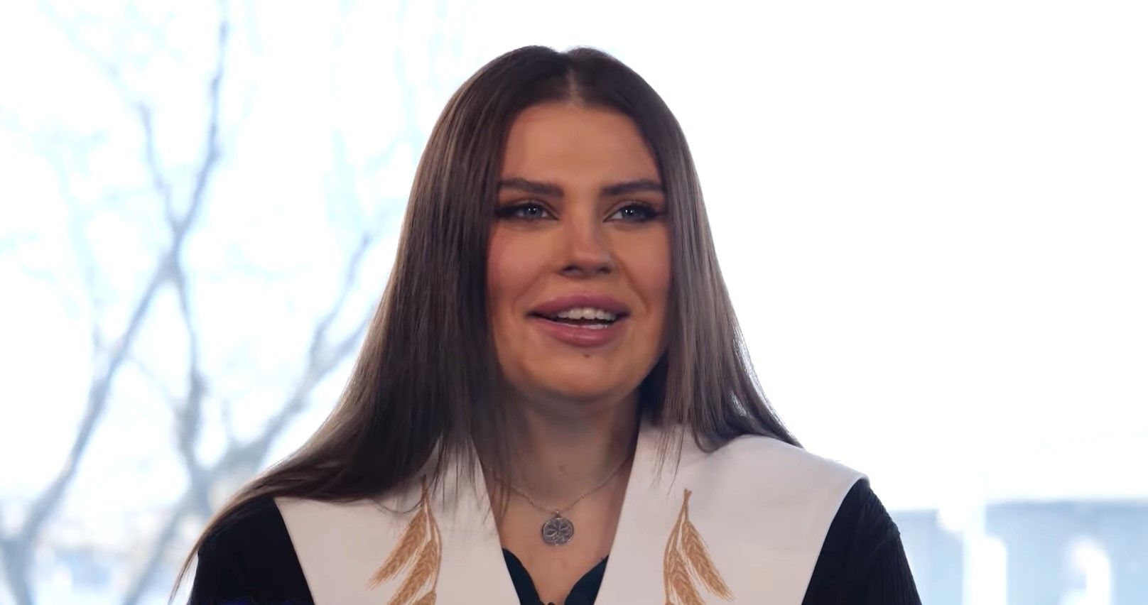 Лидер KAZKA заговорила о свадьбе с бойфрендом - что известно Лидер KAZKA заговорила о свадьбе с бойфрендом - что известно