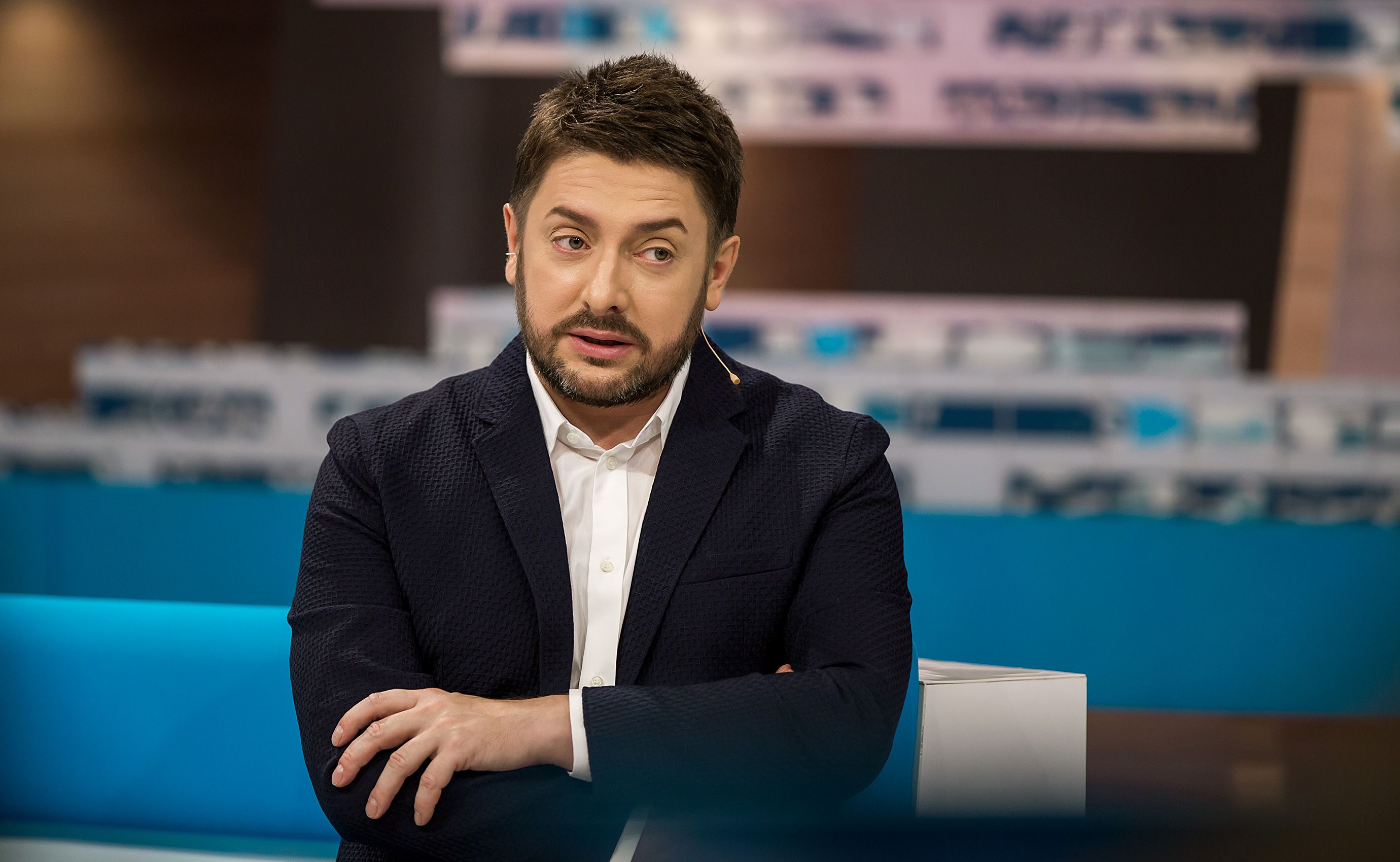 Алексей Суханов признался об отношениях с любимой – кто избранница Алексей Суханов признался об отношениях с любимой – кто избранница