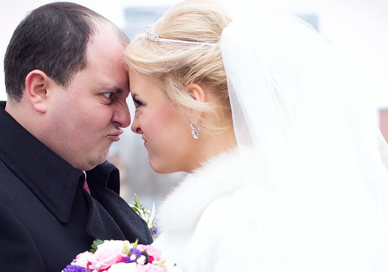 Юрій Ткач з дружиною Вікторією Юрій Ткач з дружиною Вікторією