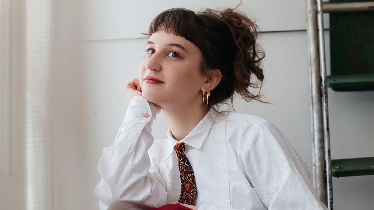 Парова машина: що відомо про хіт тіктоку, хто заспівав - відео Парова машина: що відомо про хіт тіктоку, хто заспівав - відео