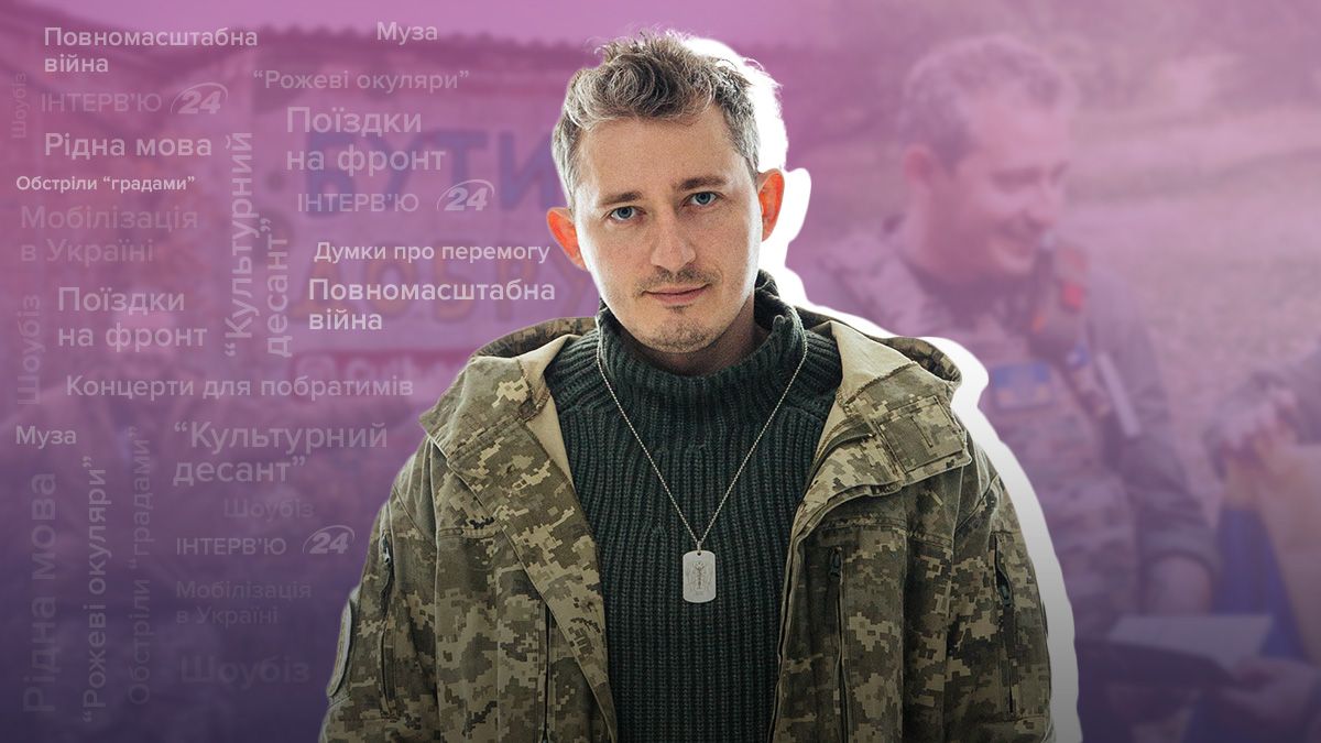 Интервью с Колей Сергой Интервью с Колей Сергой